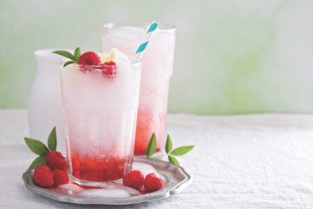 Homemade Soda Basics Image